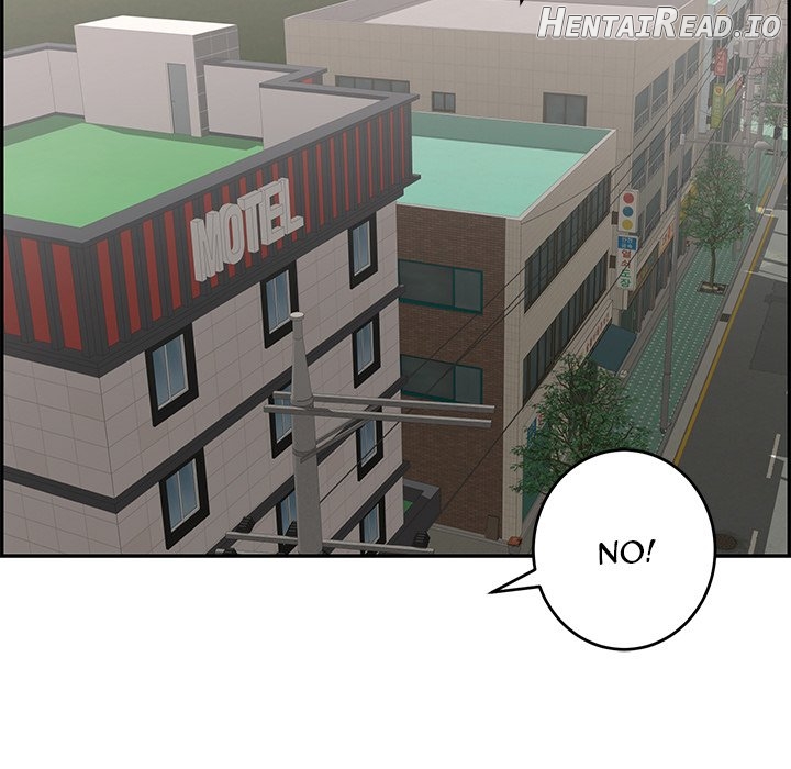 A Killer Woman Chapter 49 - page 119