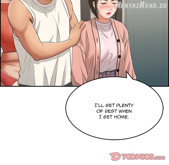A Killer Woman Chapter 49 - page 123