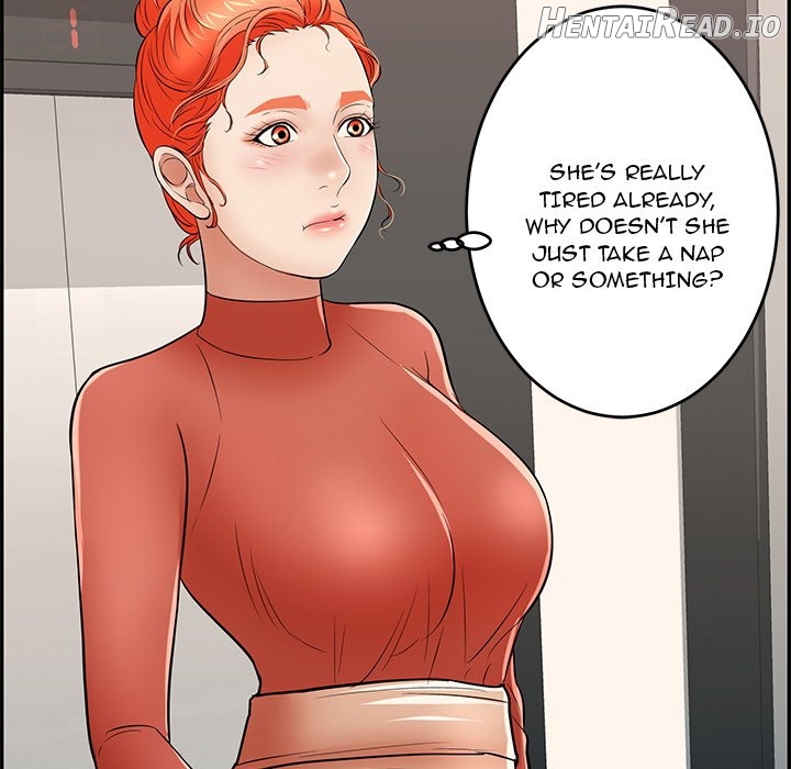 A Killer Woman Chapter 49 - page 125