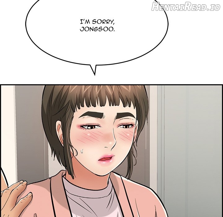 A Killer Woman Chapter 49 - page 127