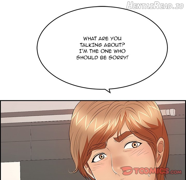 A Killer Woman Chapter 49 - page 129