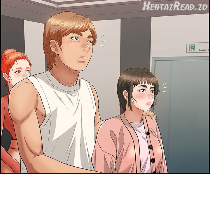 A Killer Woman Chapter 49 - page 132