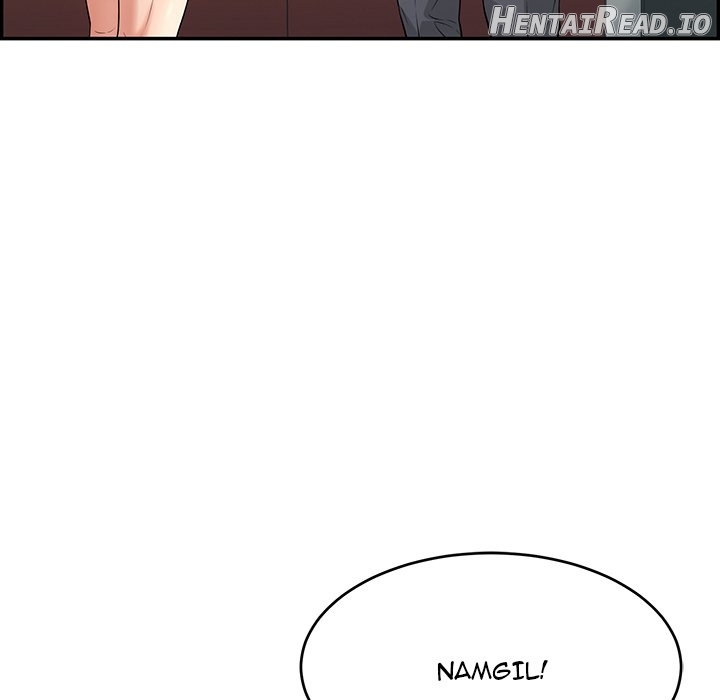 A Killer Woman Chapter 49 - page 137