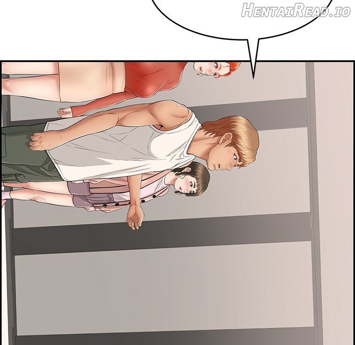 A Killer Woman Chapter 49 - page 138