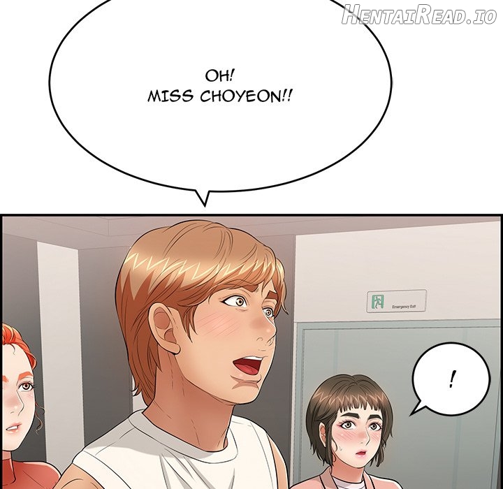 A Killer Woman Chapter 49 - page 143