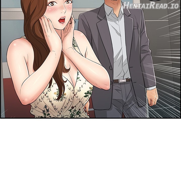 A Killer Woman Chapter 49 - page 146