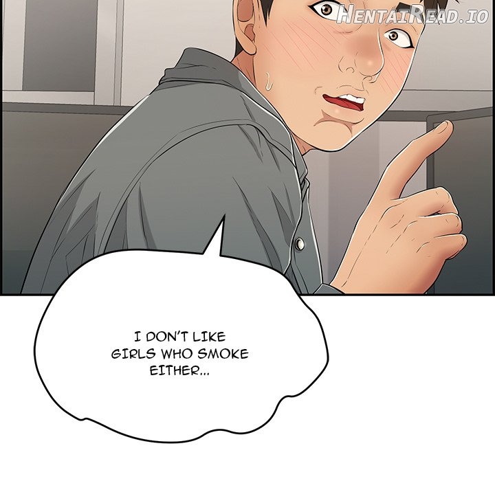 A Killer Woman Chapter 49 - page 38
