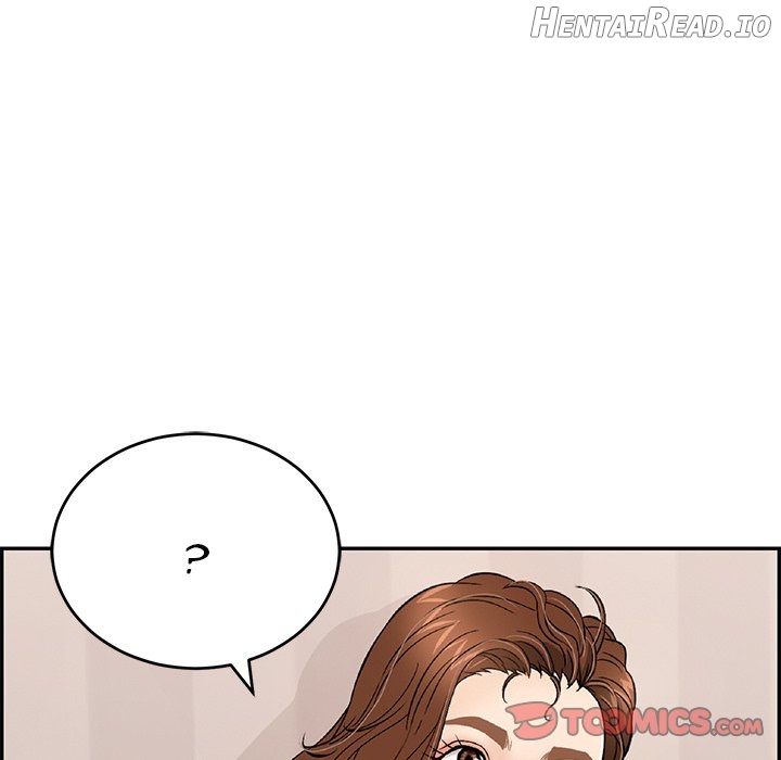 A Killer Woman Chapter 49 - page 39