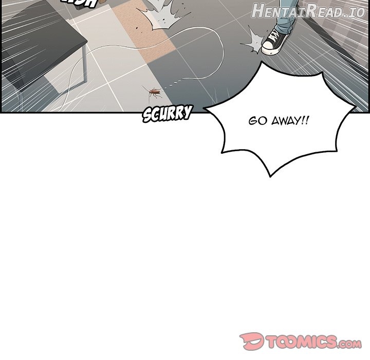 A Killer Woman Chapter 49 - page 51