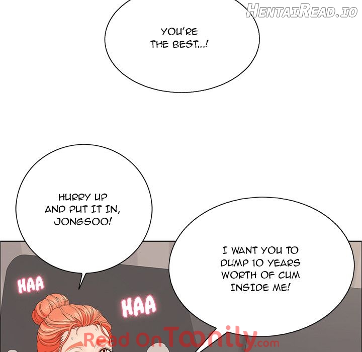 A Killer Woman Chapter 13 - page 101