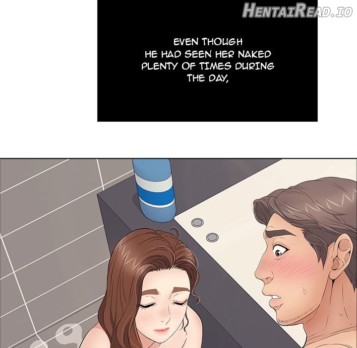 A Killer Woman Chapter 13 - page 12