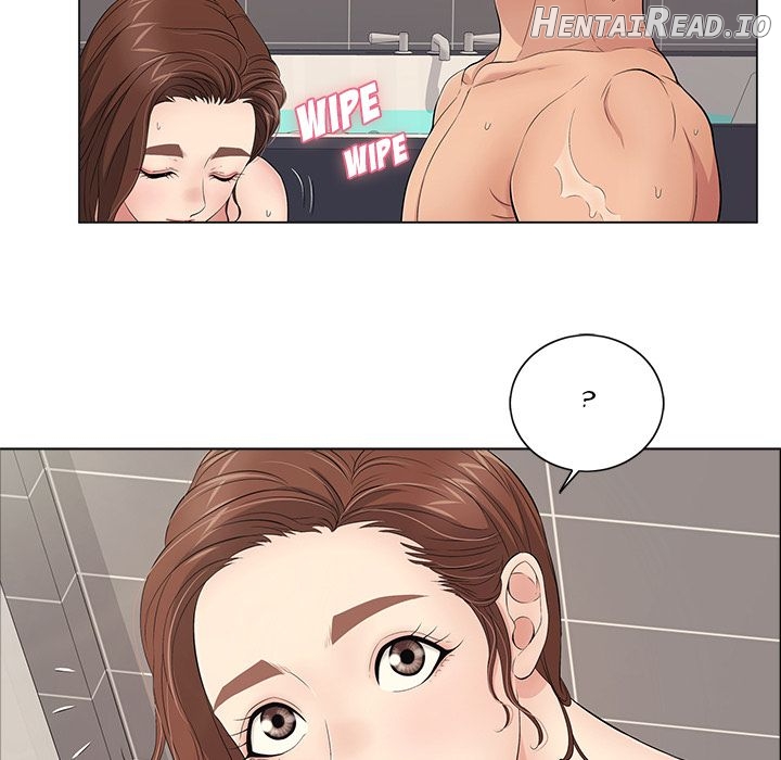A Killer Woman Chapter 13 - page 15