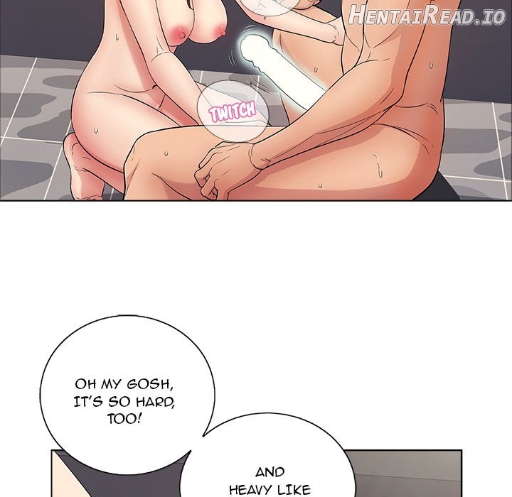A Killer Woman Chapter 13 - page 25