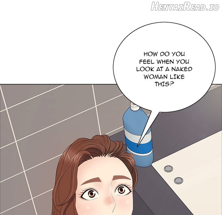 A Killer Woman Chapter 13 - page 31