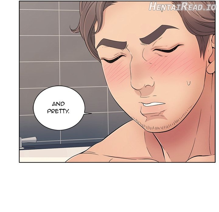 A Killer Woman Chapter 13 - page 38