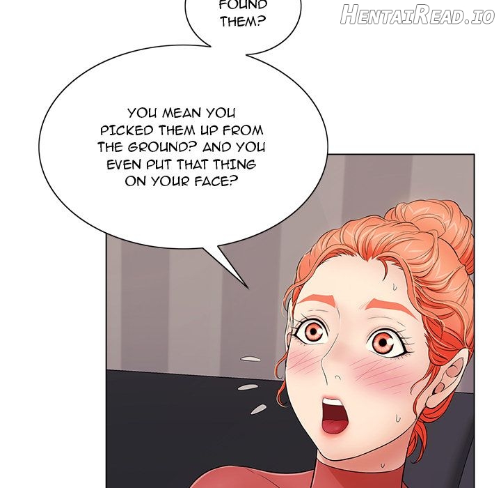 A Killer Woman Chapter 13 - page 81