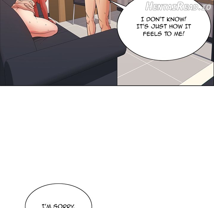 A Killer Woman Chapter 13 - page 88
