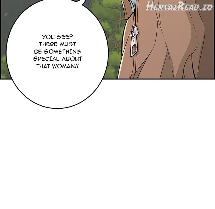 A Killer Woman Chapter 33 - page 104