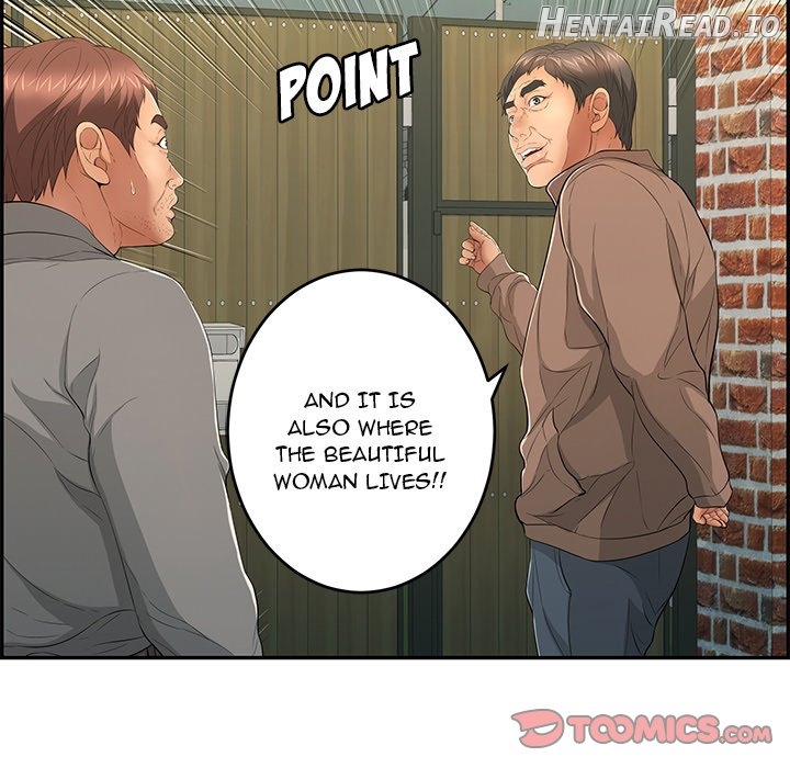 A Killer Woman Chapter 33 - page 117