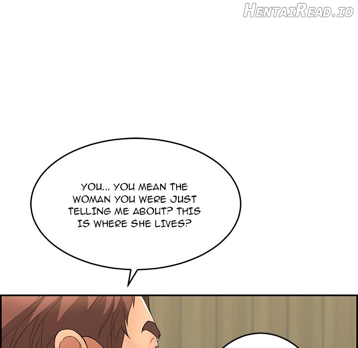 A Killer Woman Chapter 33 - page 118
