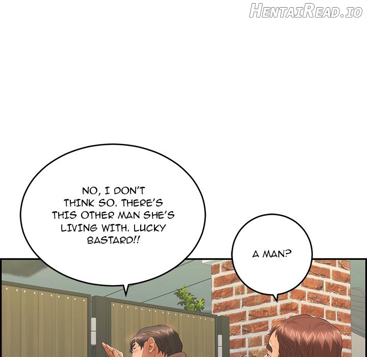 A Killer Woman Chapter 33 - page 122
