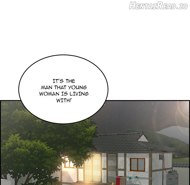 A Killer Woman Chapter 33 - page 126