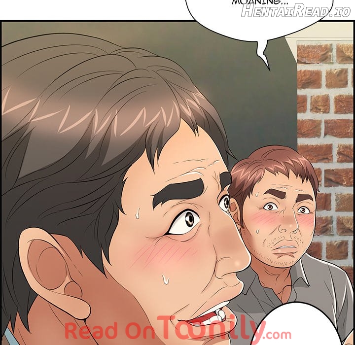 A Killer Woman Chapter 33 - page 137