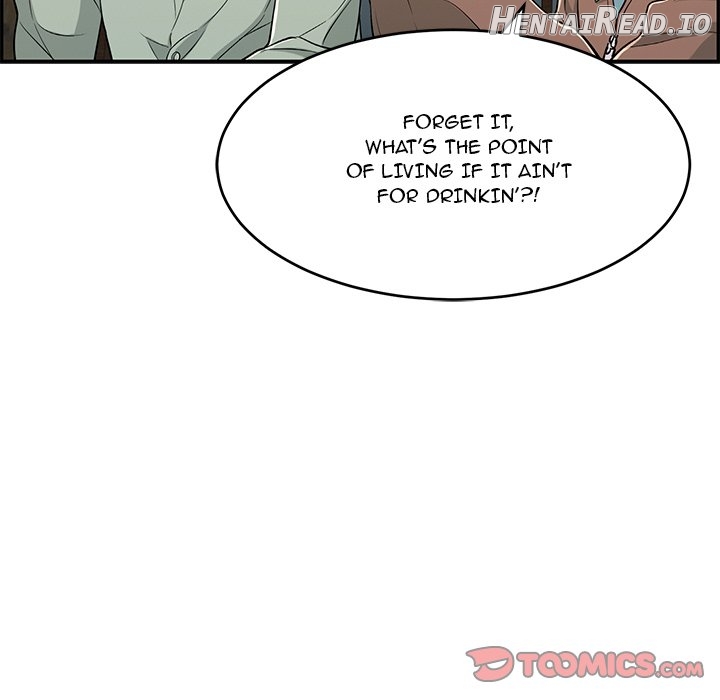 A Killer Woman Chapter 33 - page 15