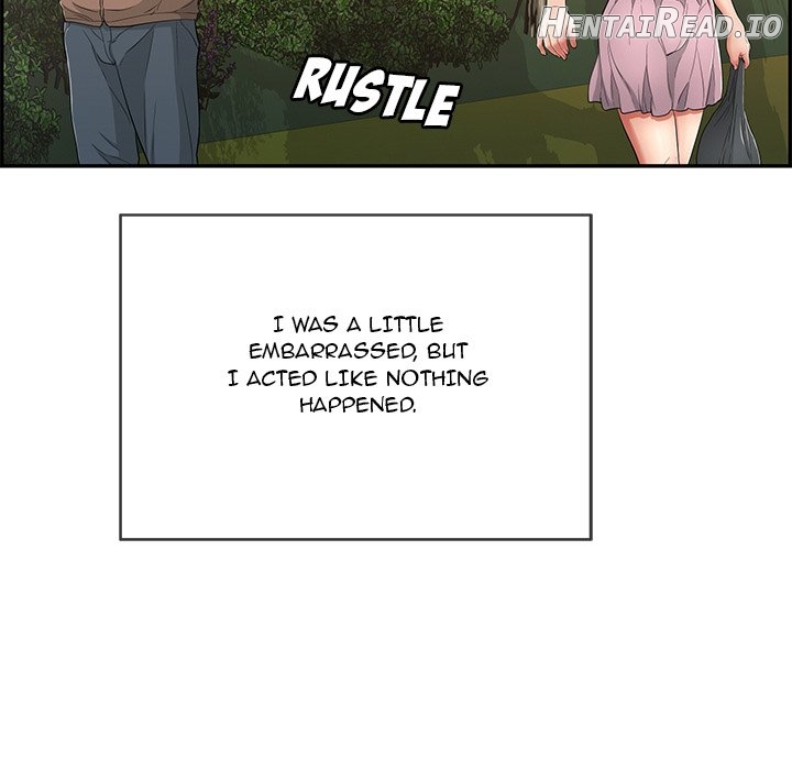 A Killer Woman Chapter 33 - page 66