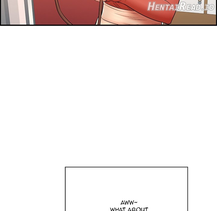 A Killer Woman Chapter 50 - page 102