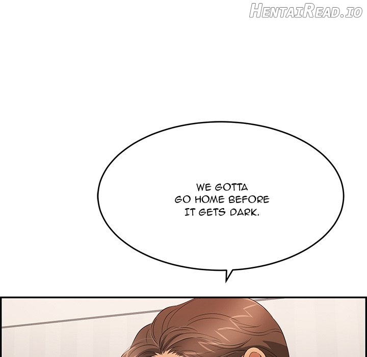 A Killer Woman Chapter 50 - page 107