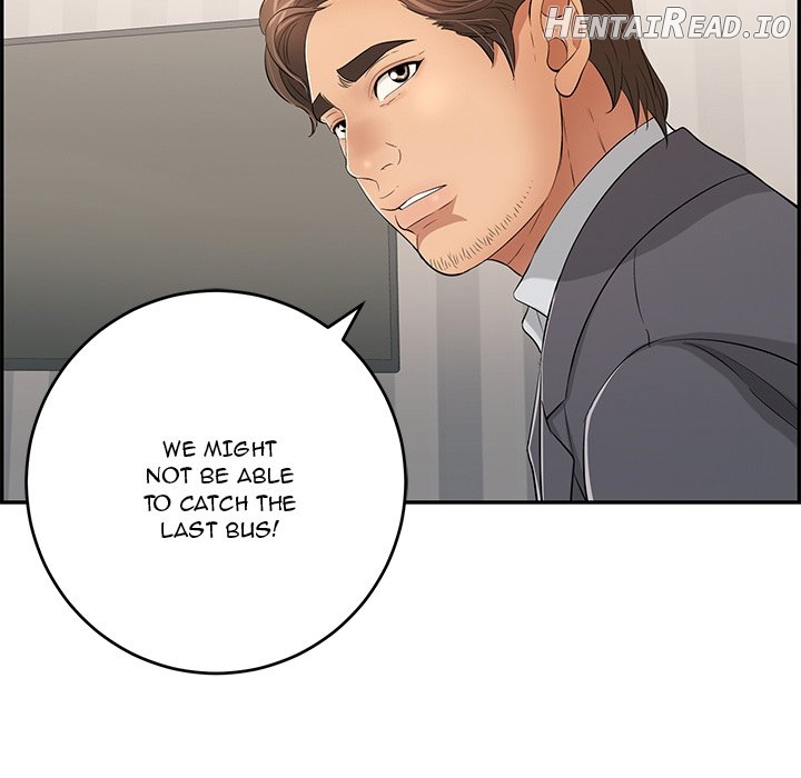 A Killer Woman Chapter 50 - page 108