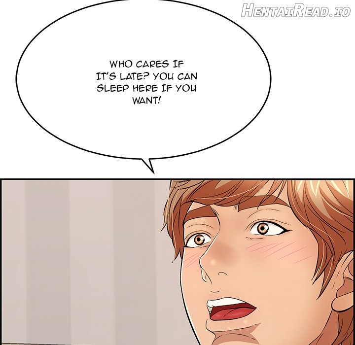 A Killer Woman Chapter 50 - page 114