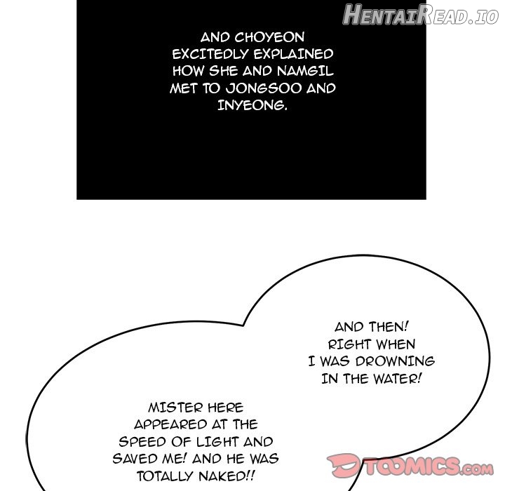 A Killer Woman Chapter 50 - page 123
