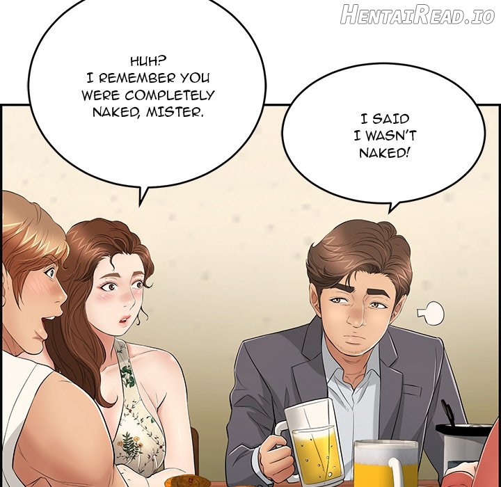 A Killer Woman Chapter 50 - page 126