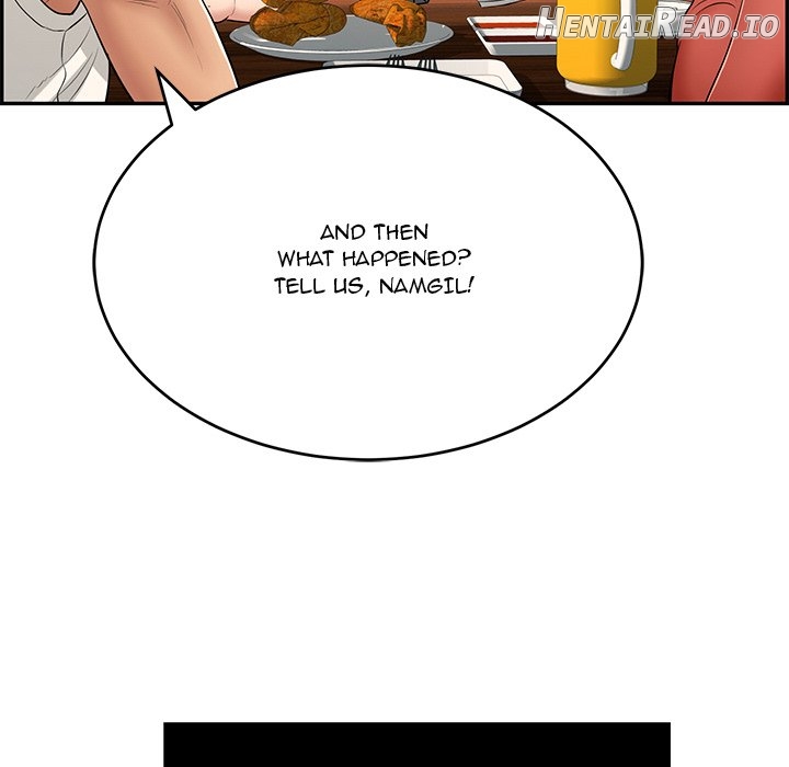 A Killer Woman Chapter 50 - page 127