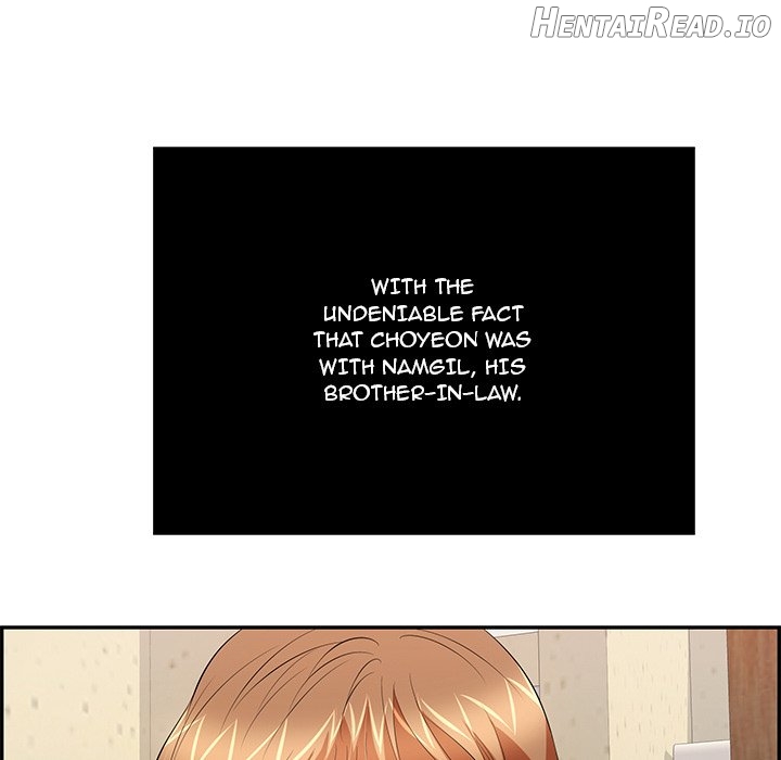 A Killer Woman Chapter 50 - page 134