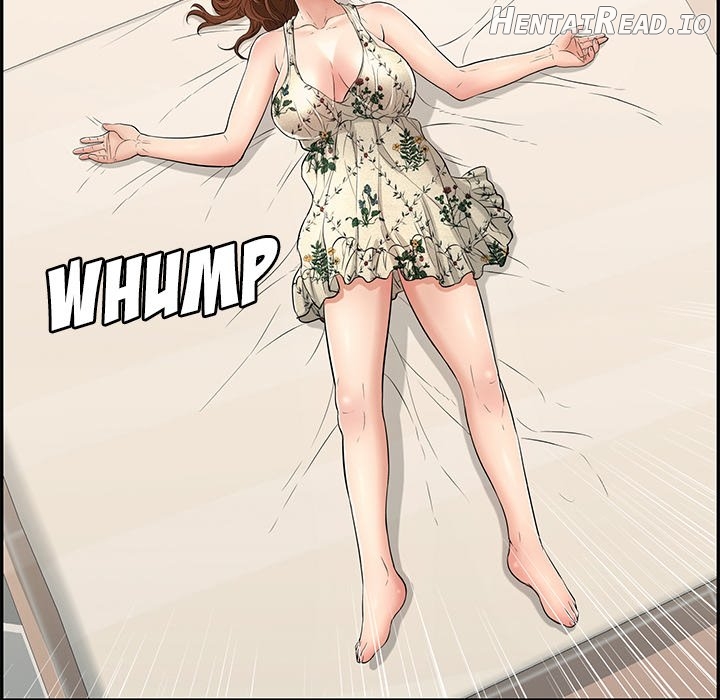 A Killer Woman Chapter 50 - page 139