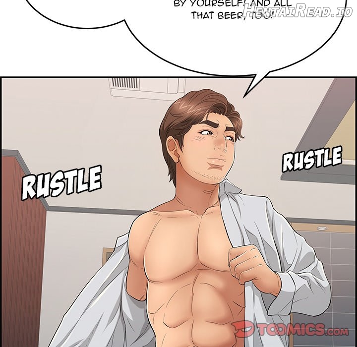 A Killer Woman Chapter 50 - page 141