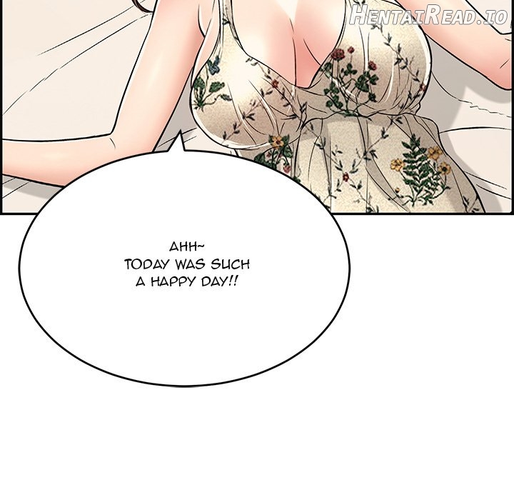 A Killer Woman Chapter 50 - page 144