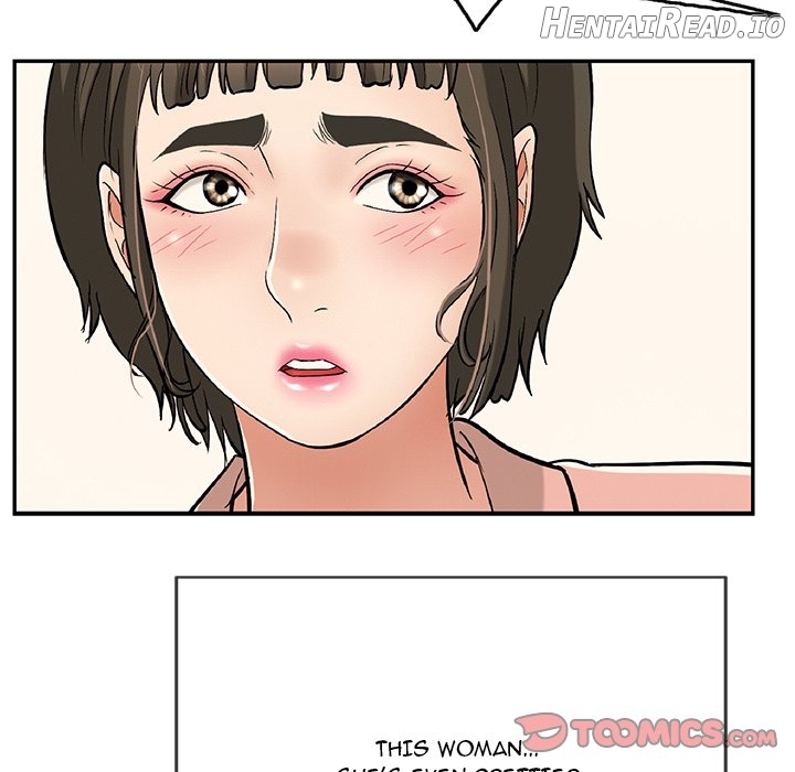 A Killer Woman Chapter 50 - page 15
