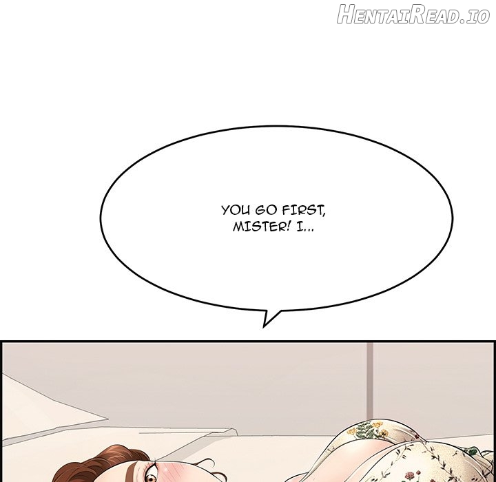 A Killer Woman Chapter 50 - page 156