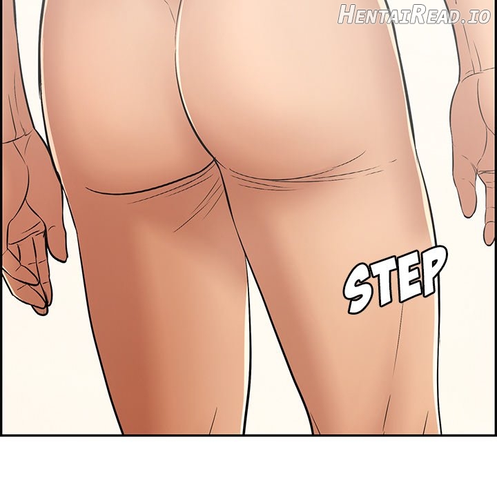 A Killer Woman Chapter 50 - page 161