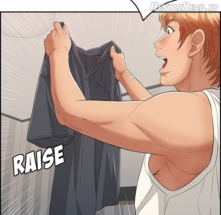 A Killer Woman Chapter 50 - page 73