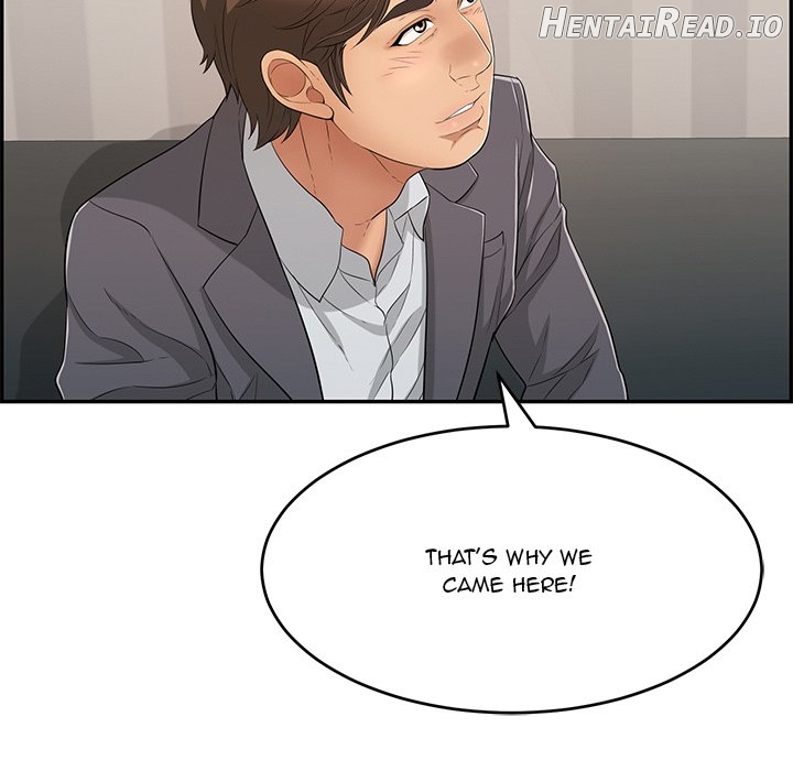 A Killer Woman Chapter 50 - page 78