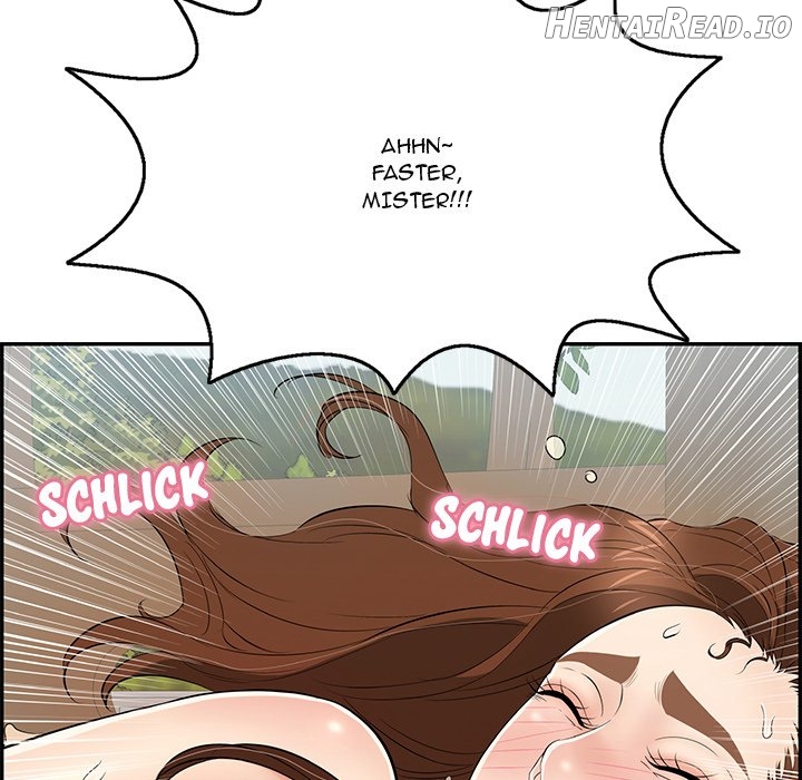 A Killer Woman Chapter 68 - page 104