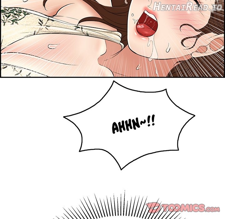 A Killer Woman Chapter 68 - page 105