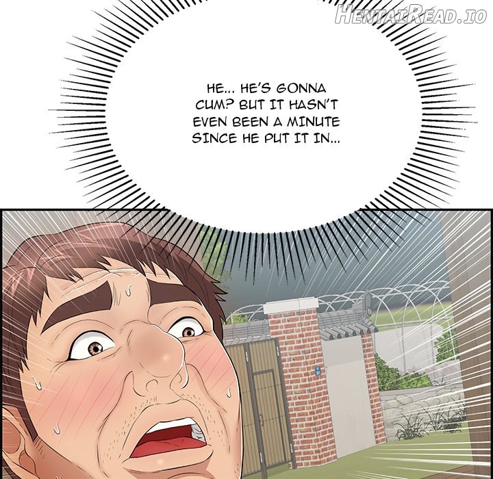 A Killer Woman Chapter 68 - page 106