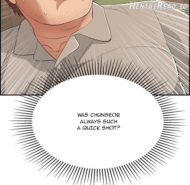 A Killer Woman Chapter 68 - page 107