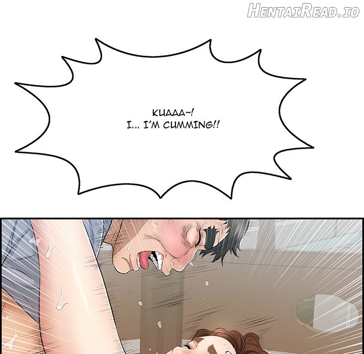 A Killer Woman Chapter 68 - page 114